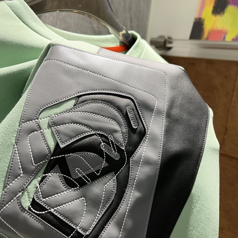 Hermes Hoodies